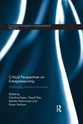 Critical Perspectives on Entrepreneurship