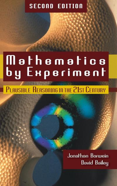 Mathematics by Experiment