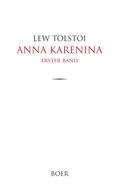 Anna Karenina