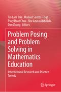 Problem Posing and Problem Solving in Mathematics Education