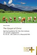 The Gospel of Christ