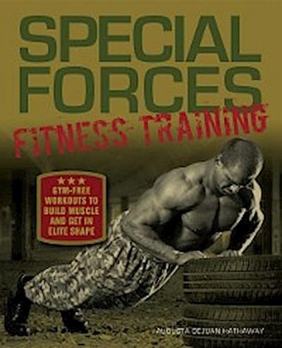 Special Forces Fitness Training