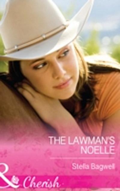 Lawman’s Noelle