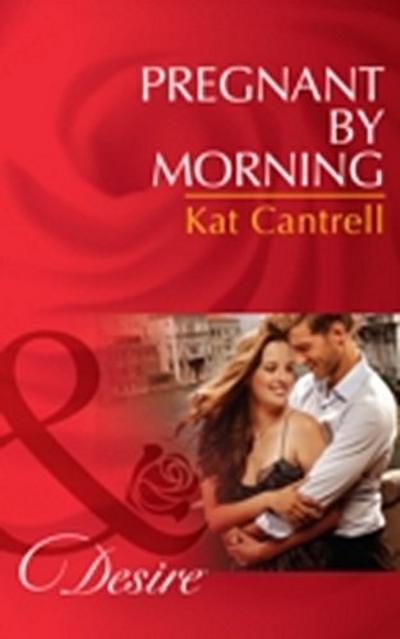 PREGNANT BY MORNING EB