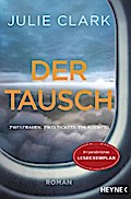 Der Tausch – Zwei Frauen. Zwei Tickets. Und nur ein Ausweg.