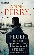 Feuer in der Tooley Street von Anne Perry | Ebook