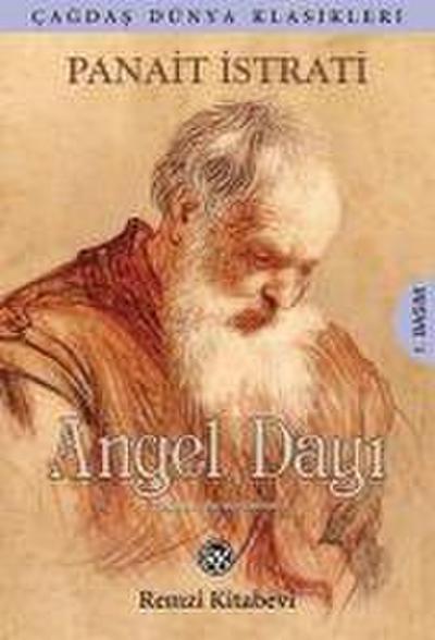 Angel Dayi