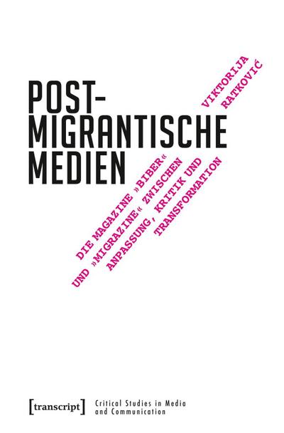 Postmigrantische Medien