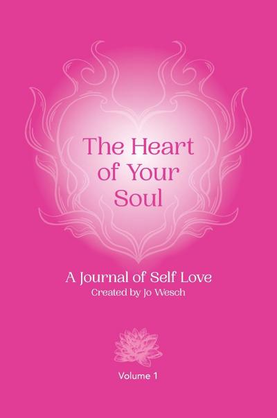 The Heart of Your Soul