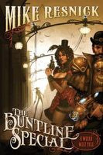 The Buntline Special