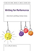 Writing for Performance