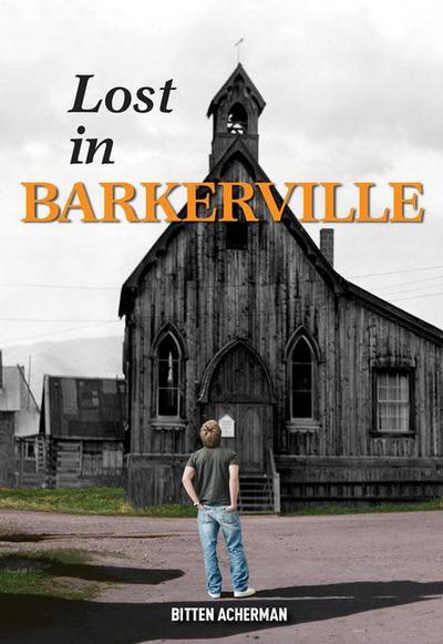 Lost in Barkerville