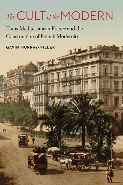 The Cult of the Modern