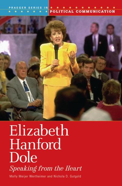 Elizabeth Hanford Dole
