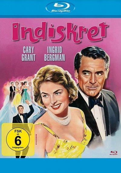 Indiskret