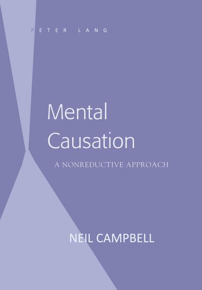 Mental Causation