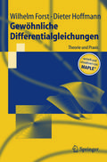 GewöhnlicheDifferentialgleichungen