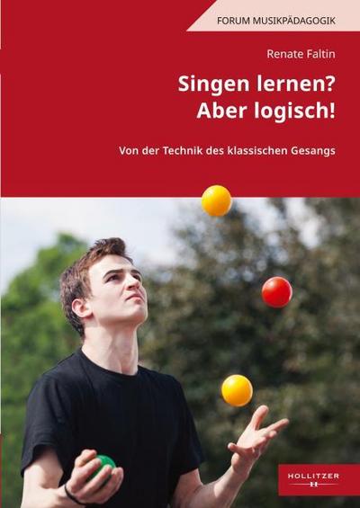 Singen lernen? Aber logisch!