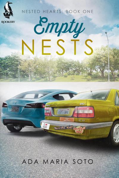 Empty Nests (Nested Hearts, #1)