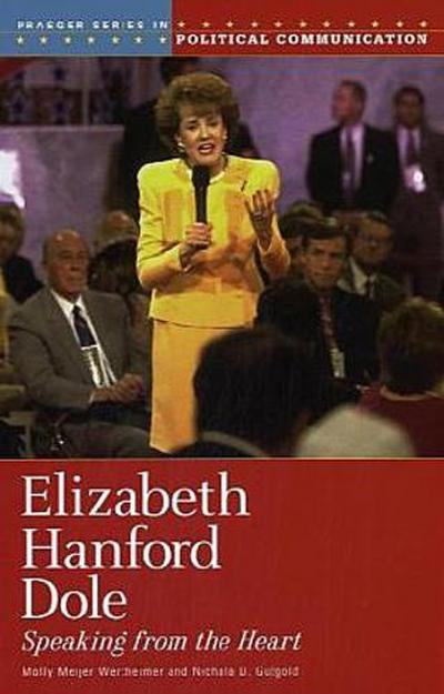 Elizabeth Hanford Dole