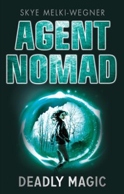 Agent Nomad 2: Deadly Magic