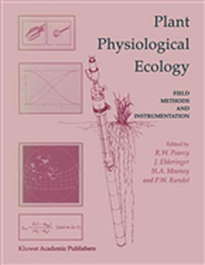 Plant Physiological Ecology