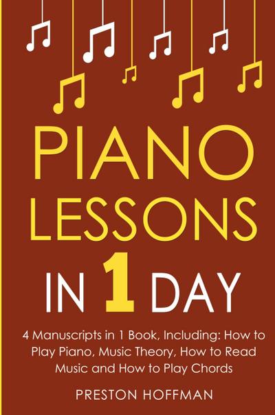 Piano Lessons