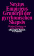 Grundriß der pyrrhonischen Skepsis