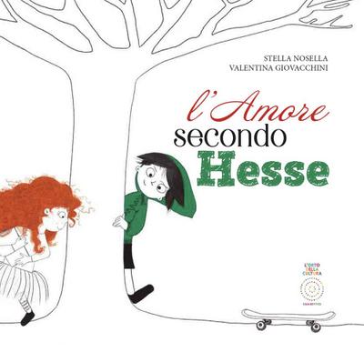 L’ amore secondo Hesse