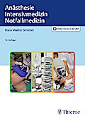 Anästhesie Intensivmedizin Notfallmedizin