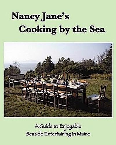 Nancy Jane’s Cooking by the Sea