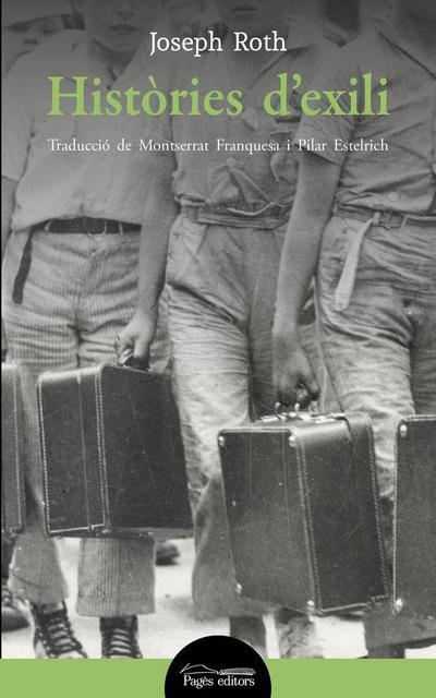 Històries d’exili