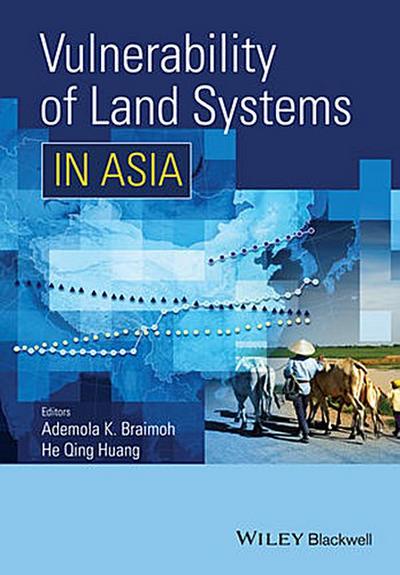Vulnerability of Land Systems in Asia