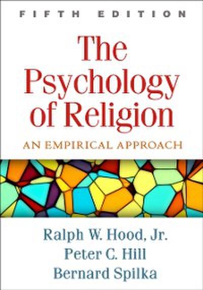 Psychology of Religion, Fifth Edition