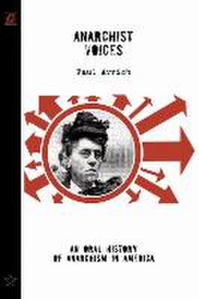 Anarchist Voices