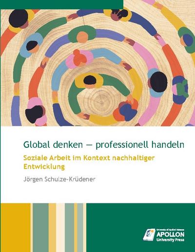 Global denken - professionell handeln