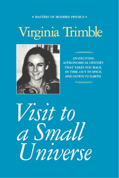 Visit to a Small Universe