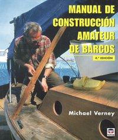 Manual de construcción amateur de barcos