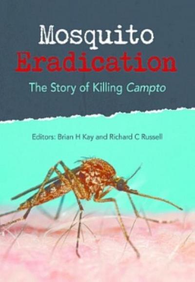 Mosquito Eradication