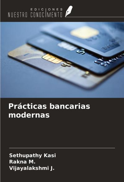 Prácticas bancarias modernas