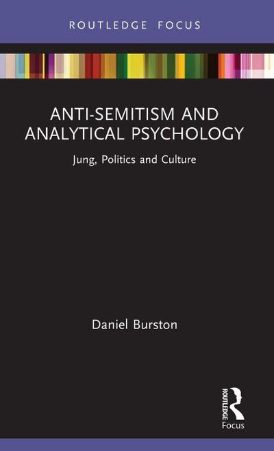 Anti-Semitism and Analytical Psychology