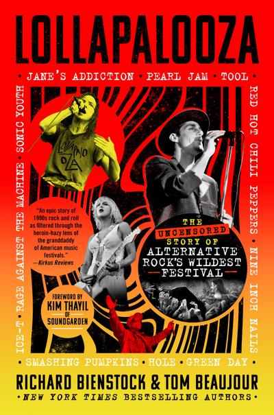 Lollapalooza