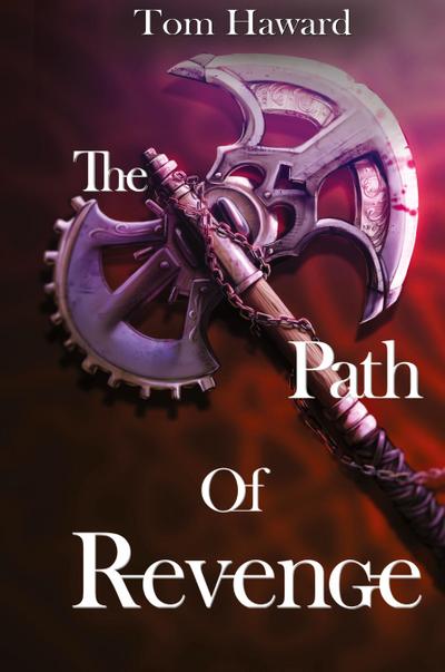 The Path of Revenge
