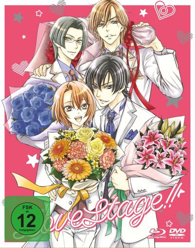 Love Stage!!