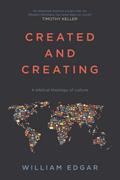 Created and Creating