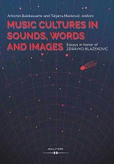 Music Cultures in Sounds, Words and Images.