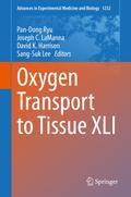 Oxygen Transport to Tissue XLI