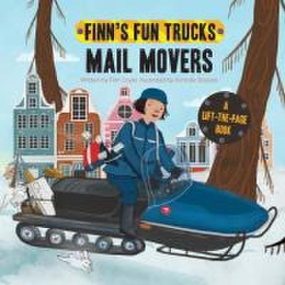 Mail Movers