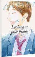 Looking at Your Profile 2