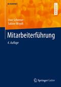 Mitarbeiterführung